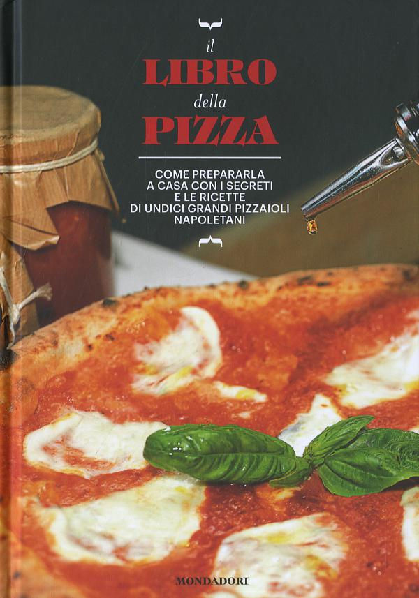 Libro della pizza