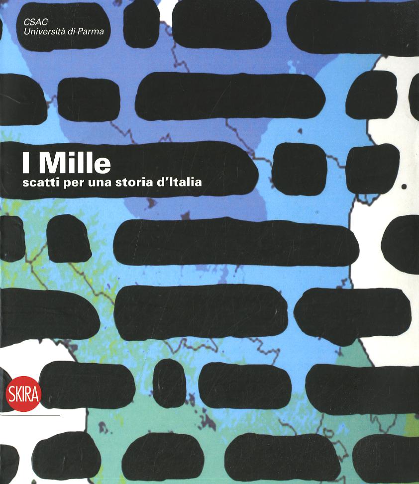 Mille scatti per una storia d'itali
