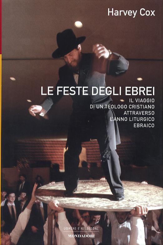 Feste degli ebrei