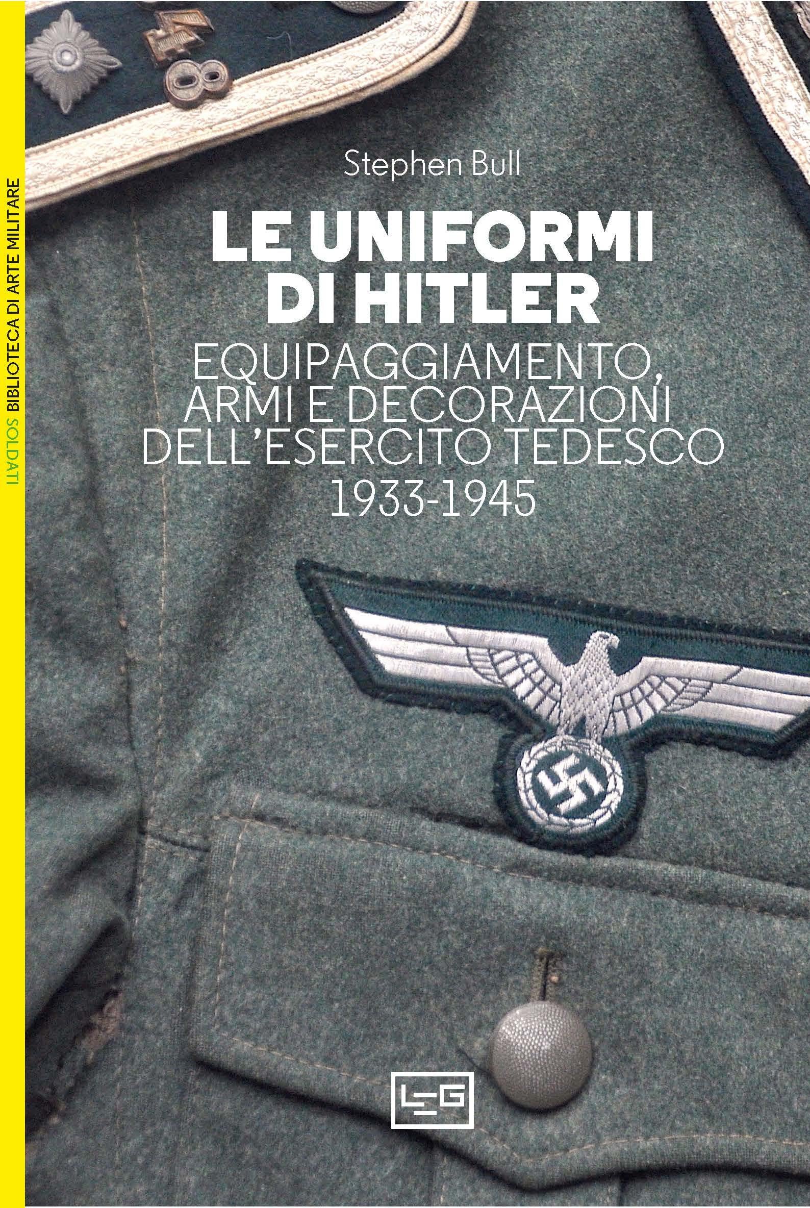 Uniformi di Hitler