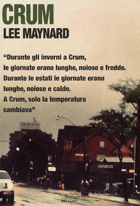 Crum