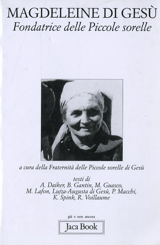 Magdaleine Di Gesu (Fc)