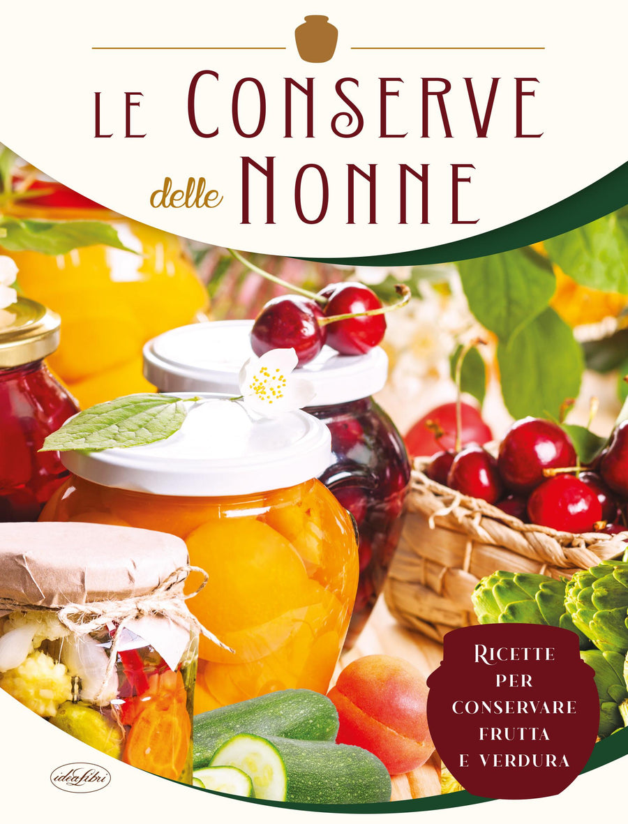 Conserve Delle Nonne V.E., Le