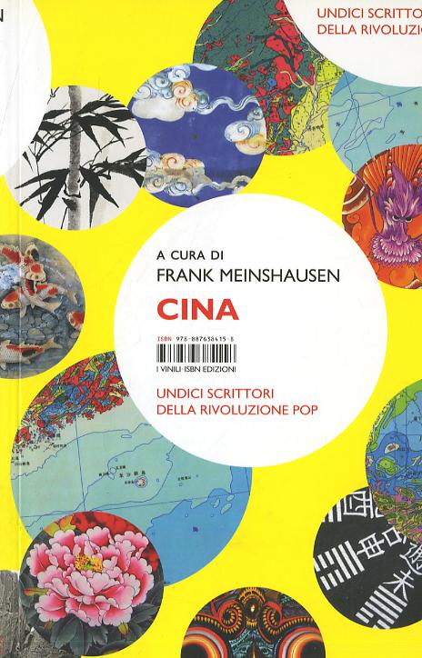 Cina. Undici scrittori della rivoluzione pop
