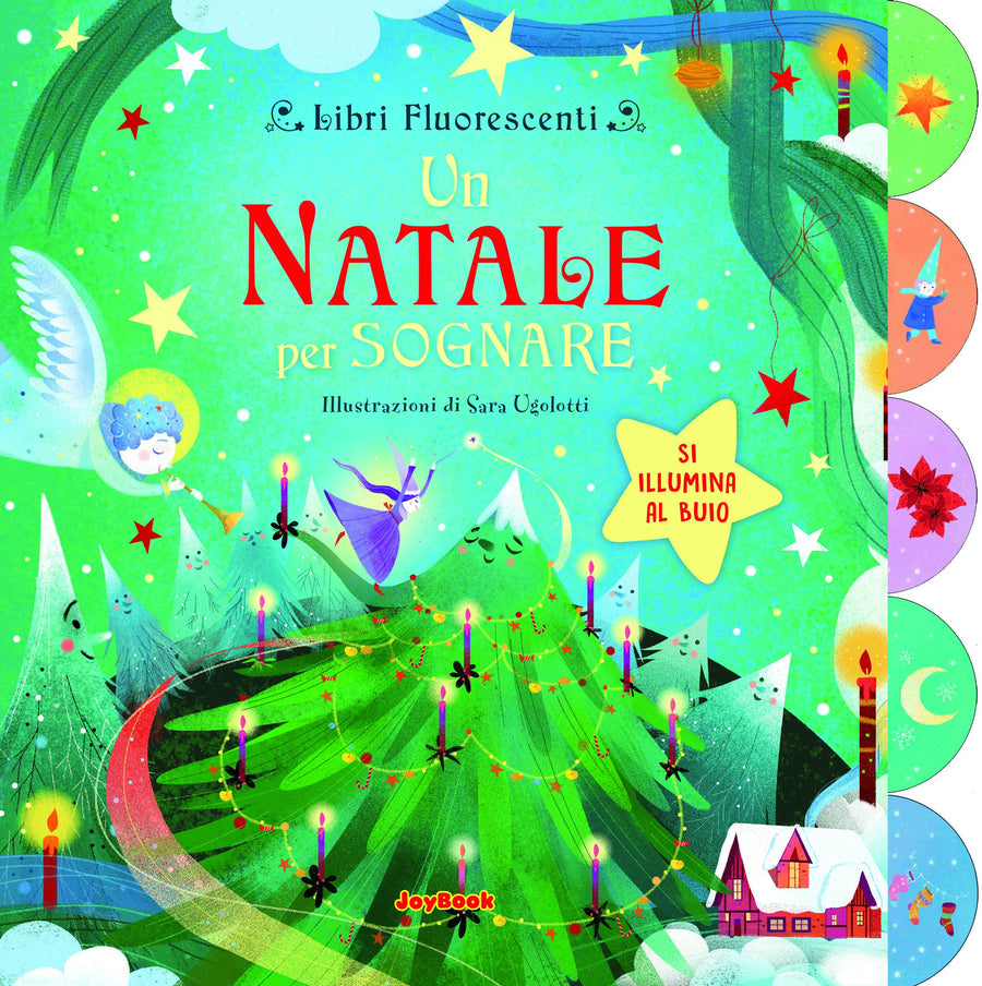 Un Natale Per Sognare