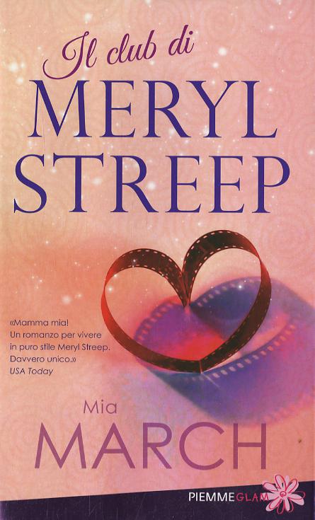 Club di Meryl Streep