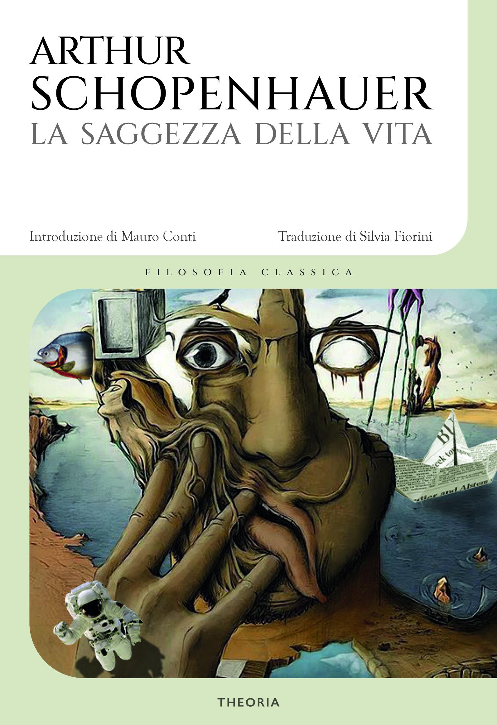 Saggezza della vita