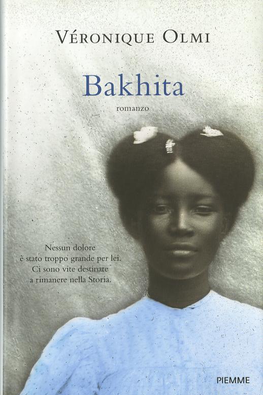 Bakhita