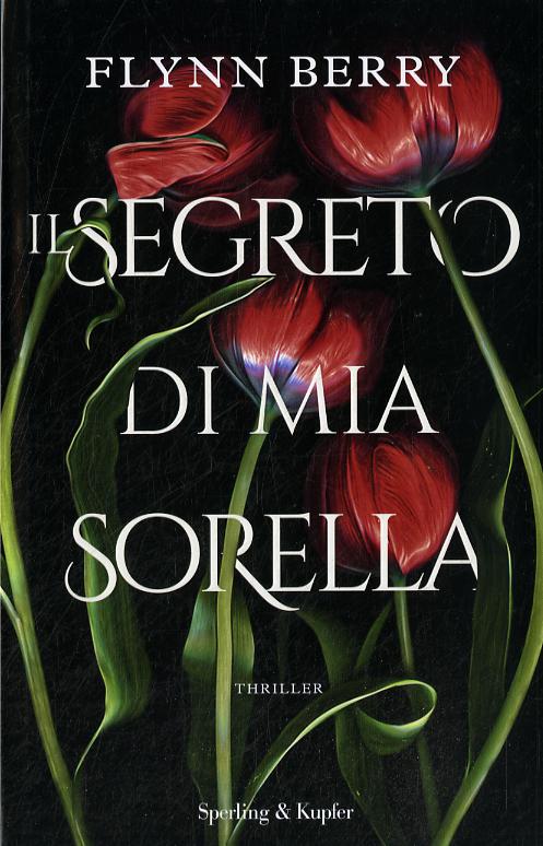 Segreto di mia sorella