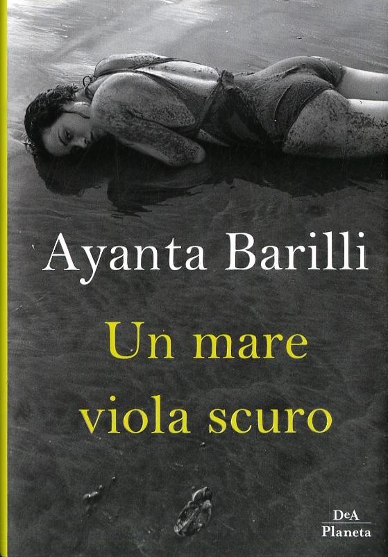 Mare viola scuro