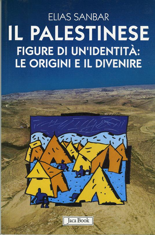 Palestinese. Figure Di Un Identita