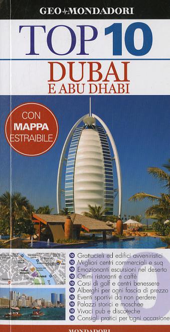 Dubai e Abu Dhabi. Con carta