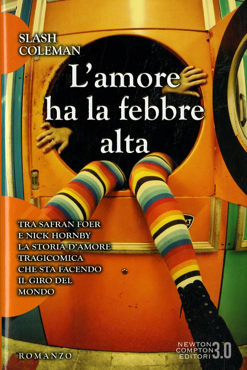 Amore ha la febbre alta