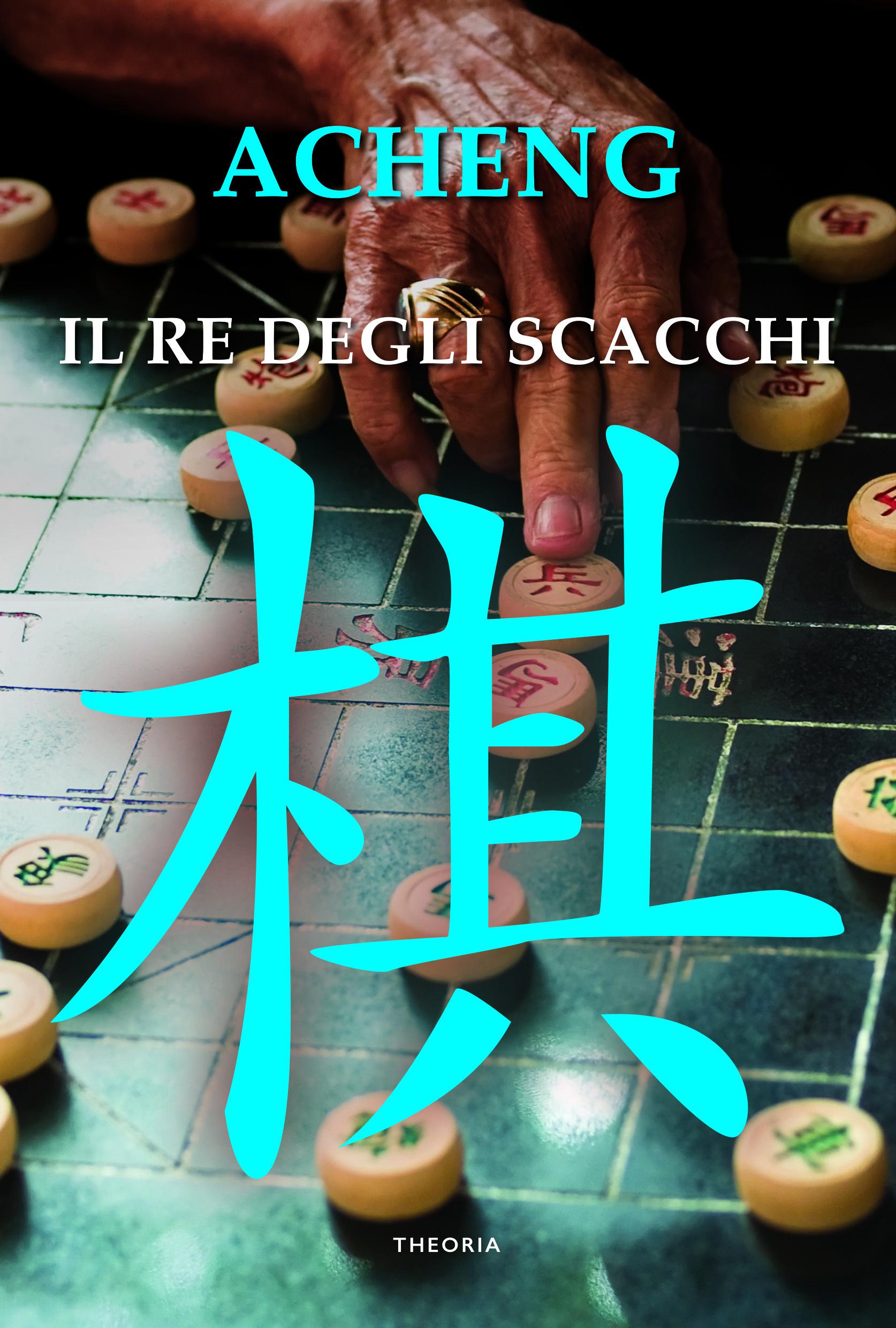 Re degli scacchi