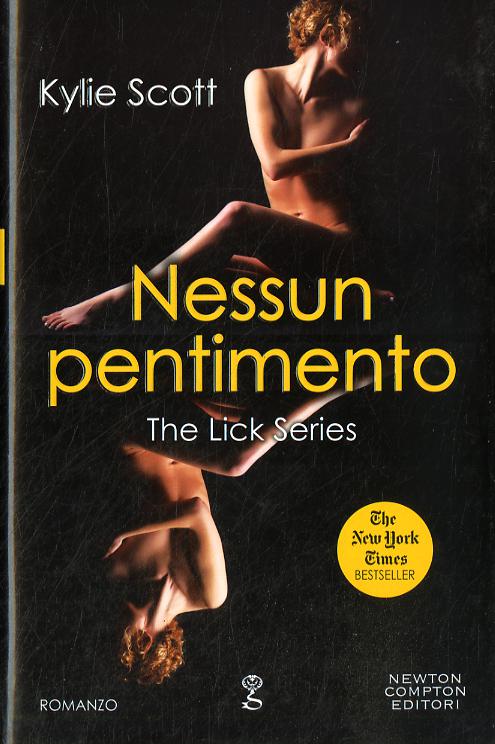 Nessun pentimento. The Lick series
