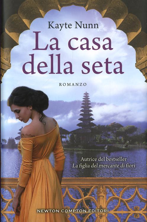 Casa della seta
