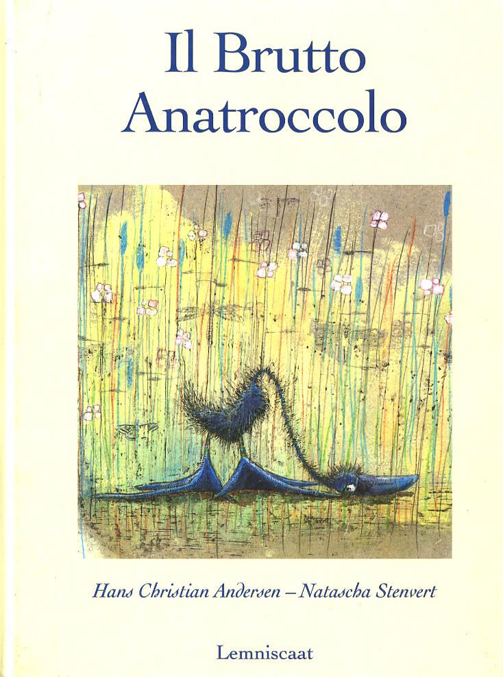 Brutto anatroccolo