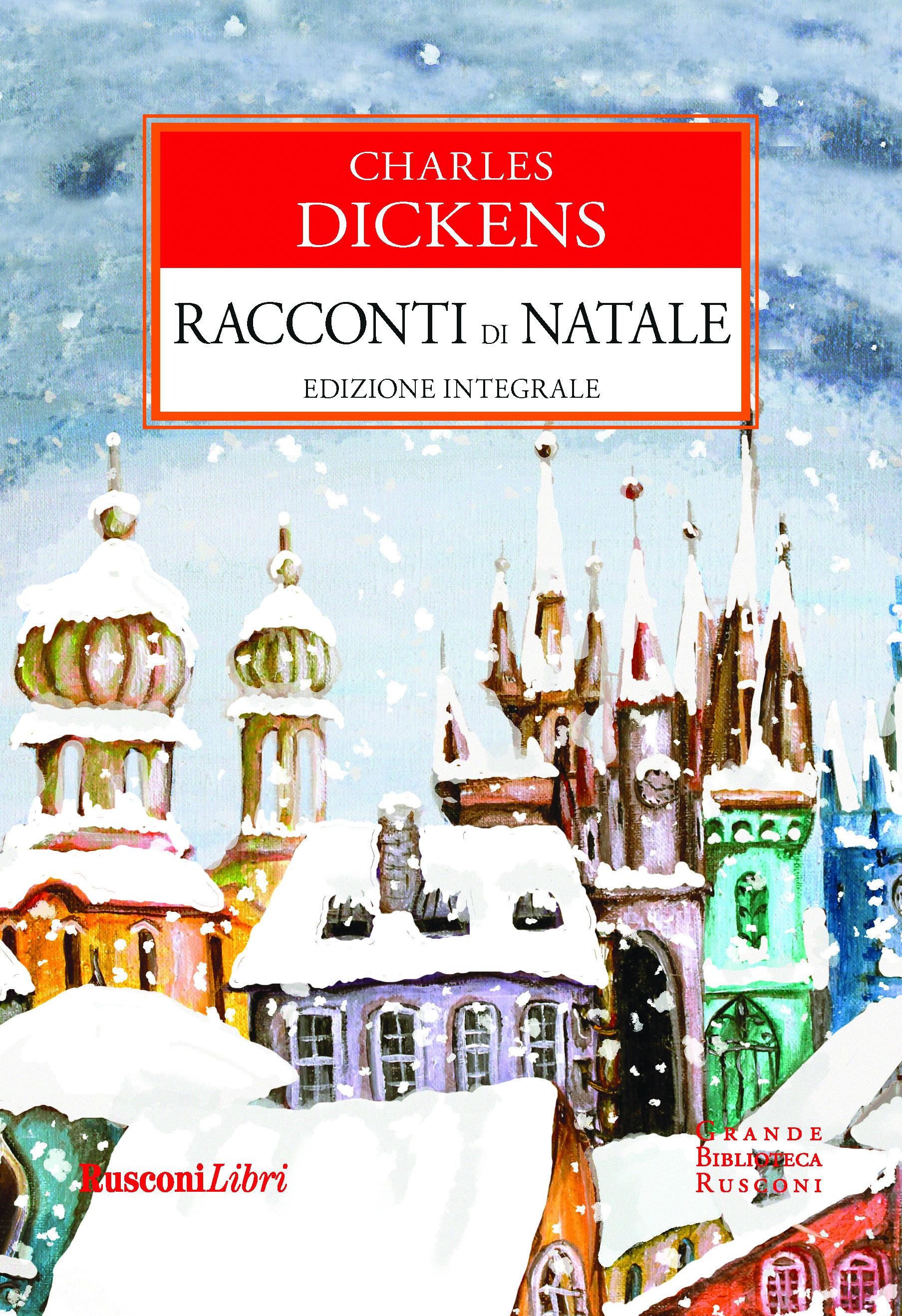 Racconti di Natale. Ediz. integrale
