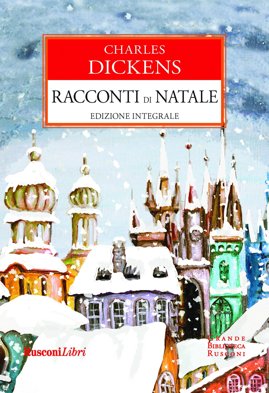Racconti di Natale. Ediz. integrale