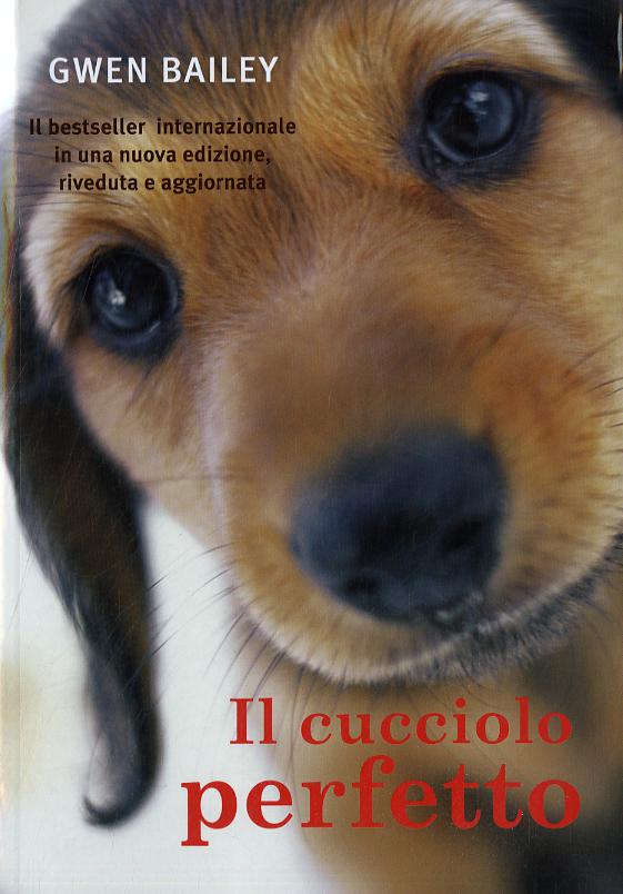 Cucciolo perfetto