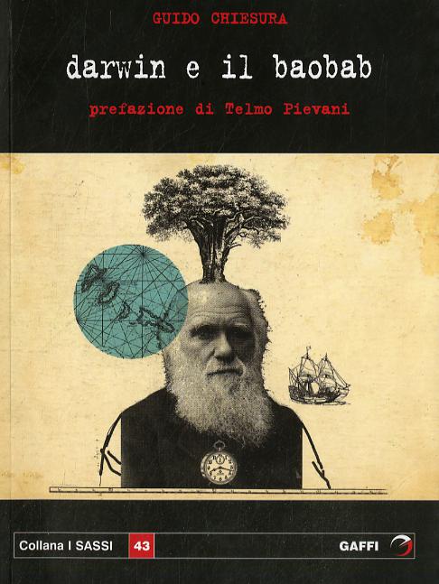 Darwin e il baobab