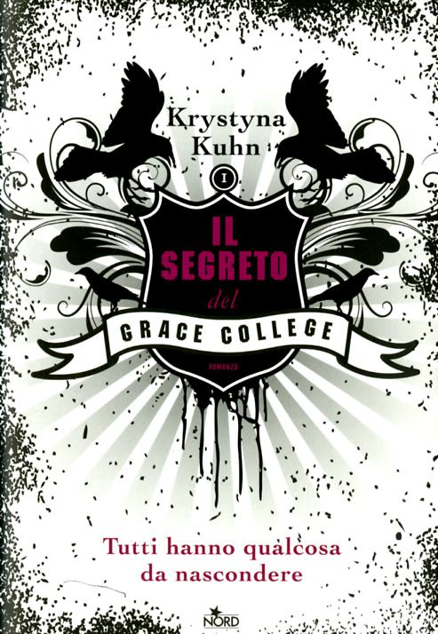 Segreto del Grace College
