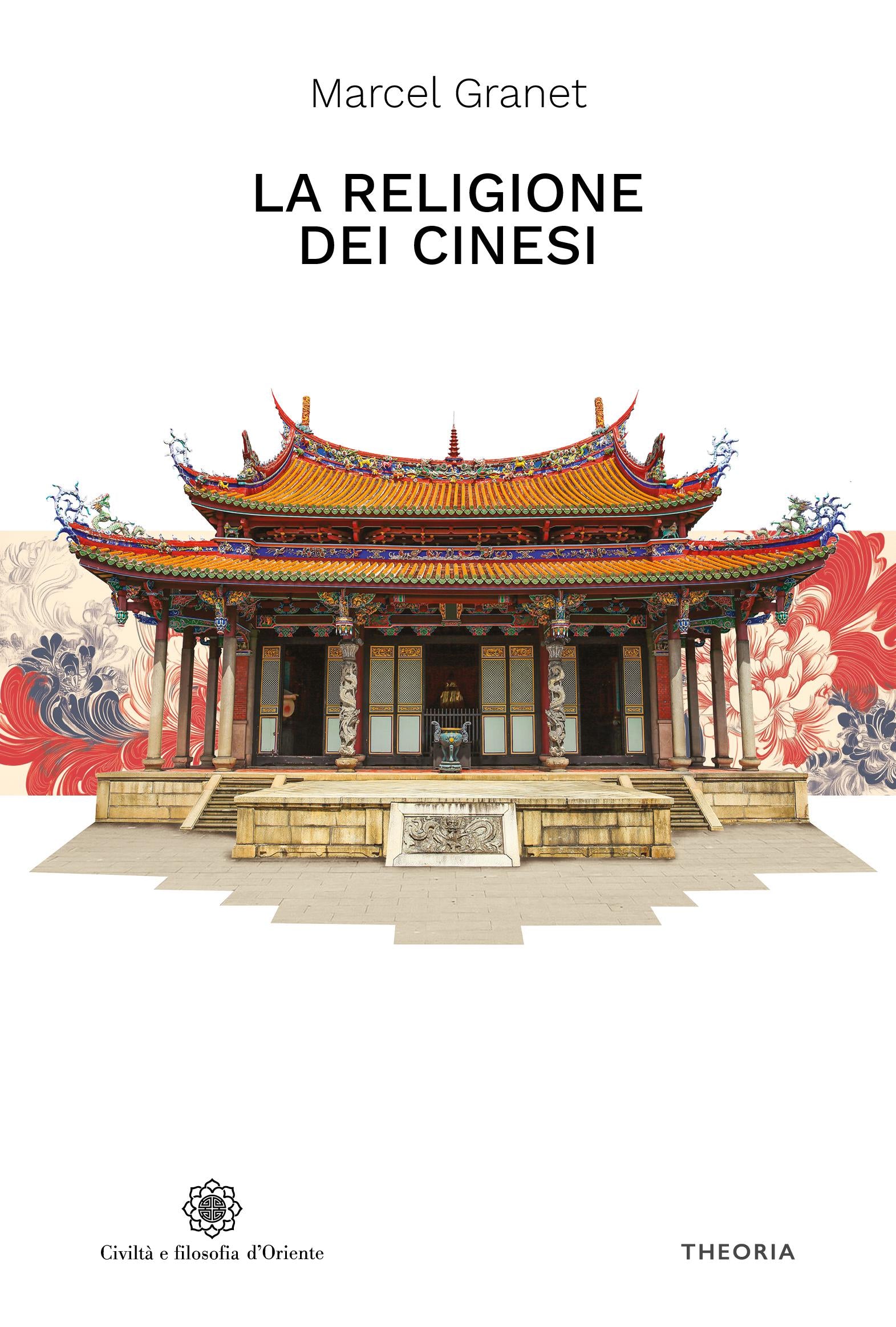 Religione dei cinesi