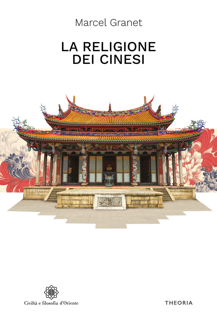 Religione dei cinesi