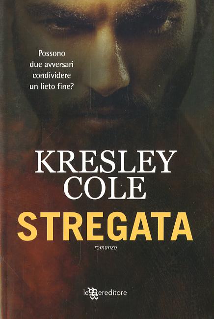 Stregata - Gli Immortali #16
