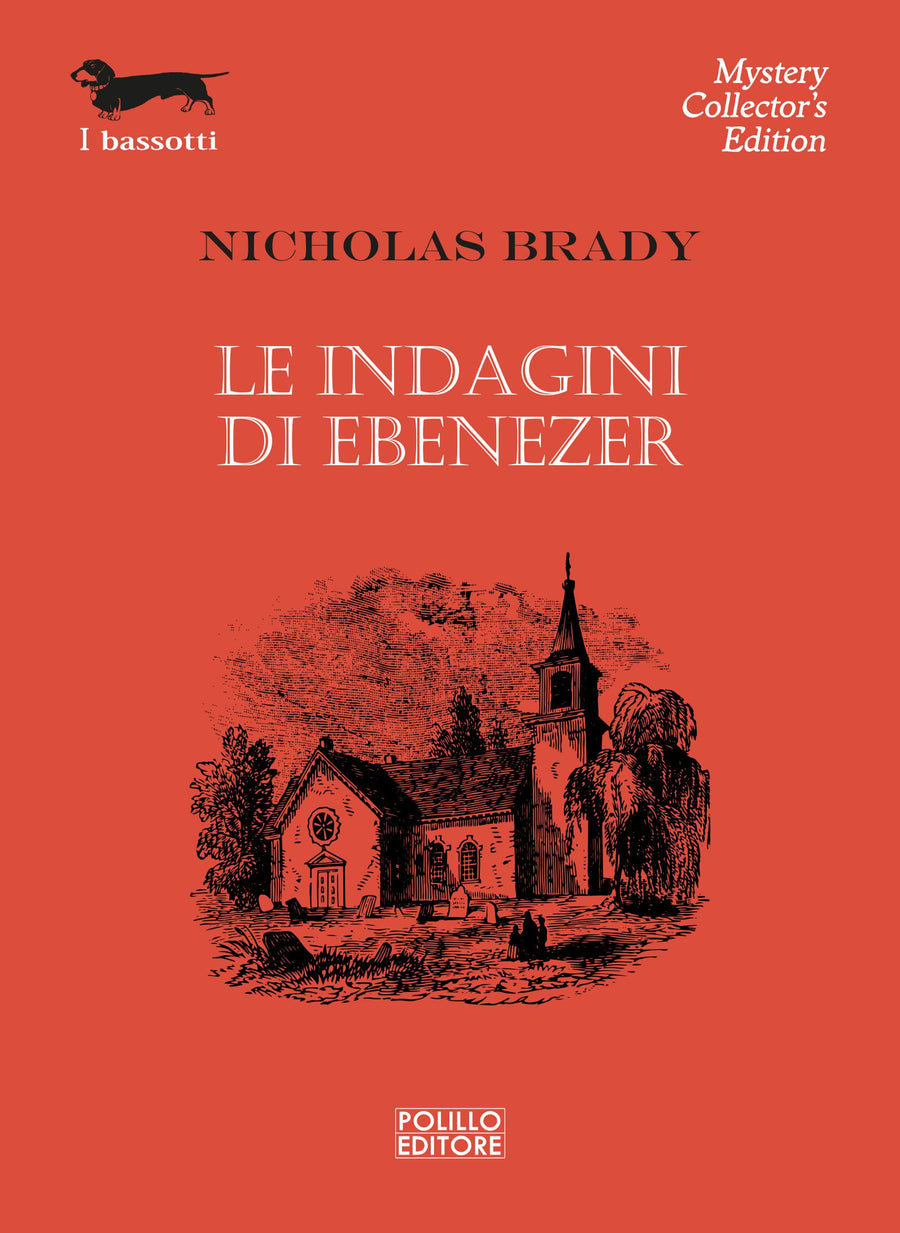 Indagini di Ebenezer
