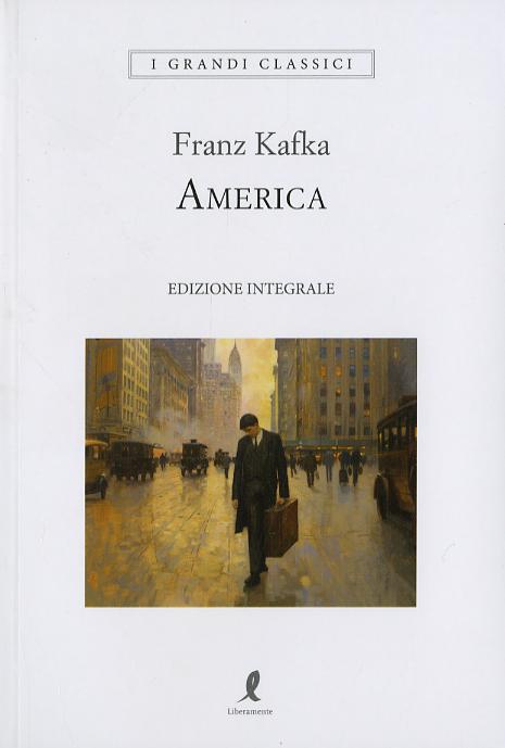America. Ediz. integrale