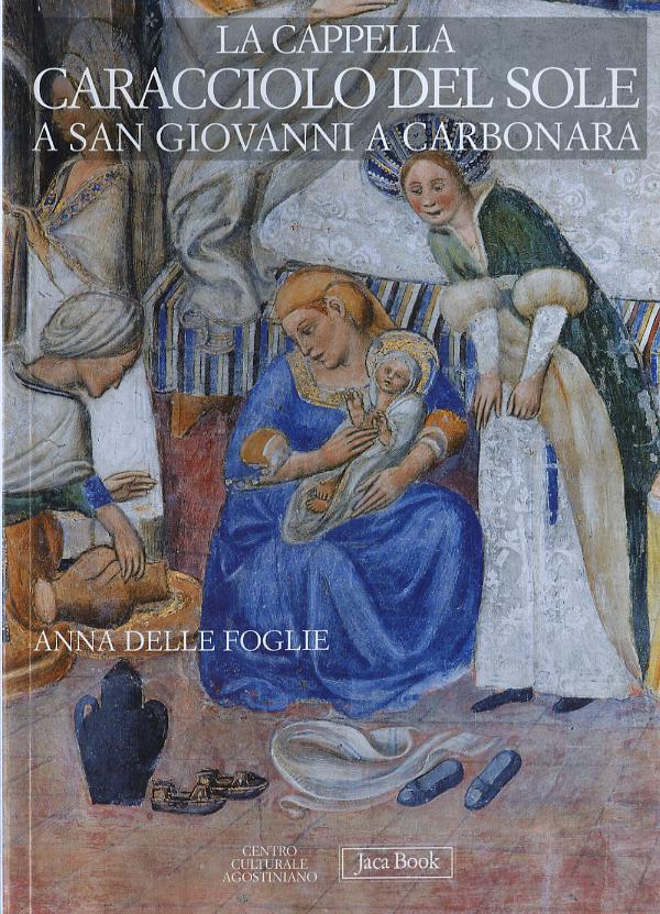 Cappella Caracciolo Del Sole (Fc)