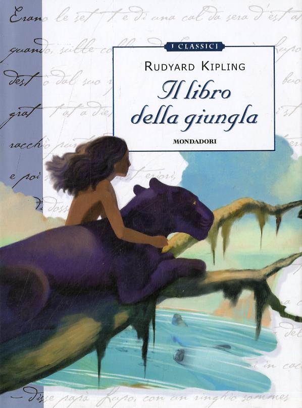 Libro della giungla