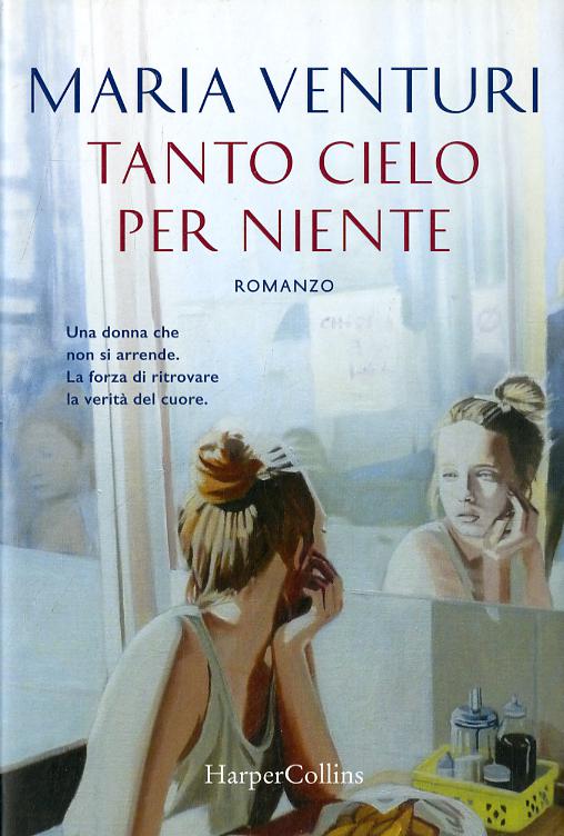 Tanto cielo per niente