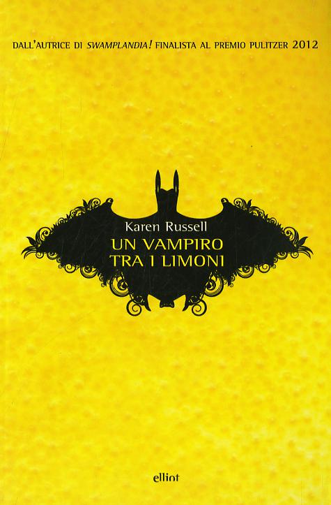 Vampiro tra i limoni