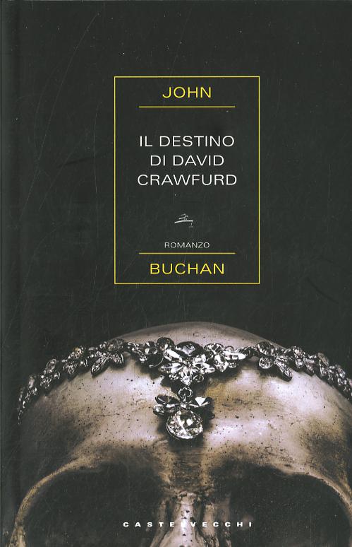 Destino di David Crawfurd