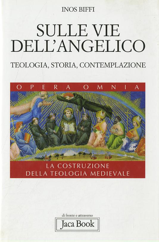Sulle Vie Dell'Angelico (Fc)