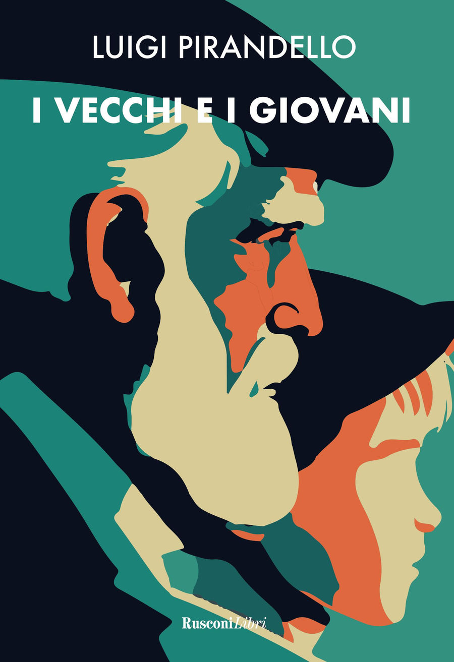 Vecchi e i giovani. Ediz. integrale