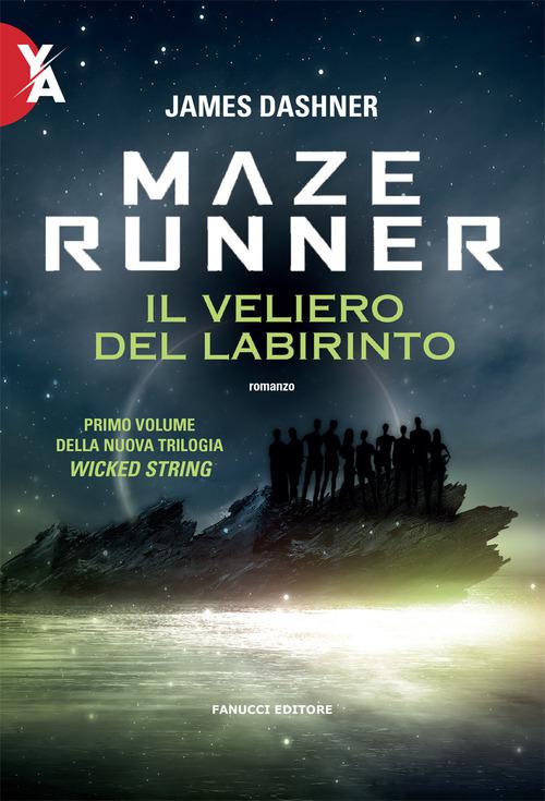 Maze Runner. Il veliero del labirinto. Maze Cutter