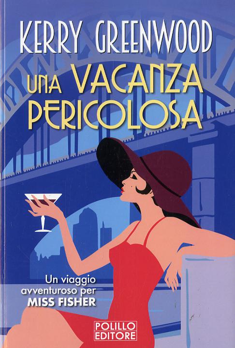 Una Vacanza Pericolosa