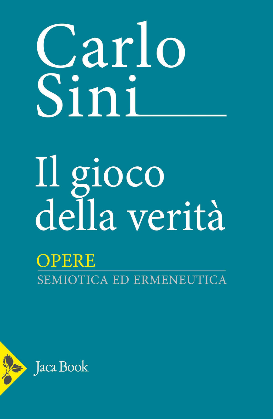 Gioco della verita