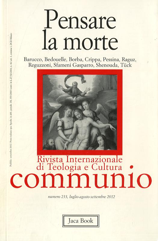Pensare La Morte (Fc)