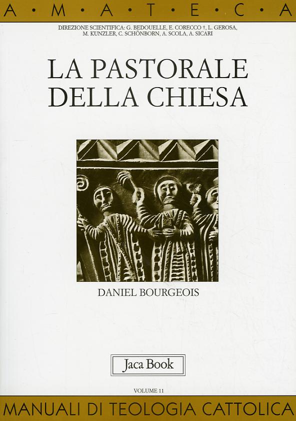 Pastorale Della Chiesa (Fc)