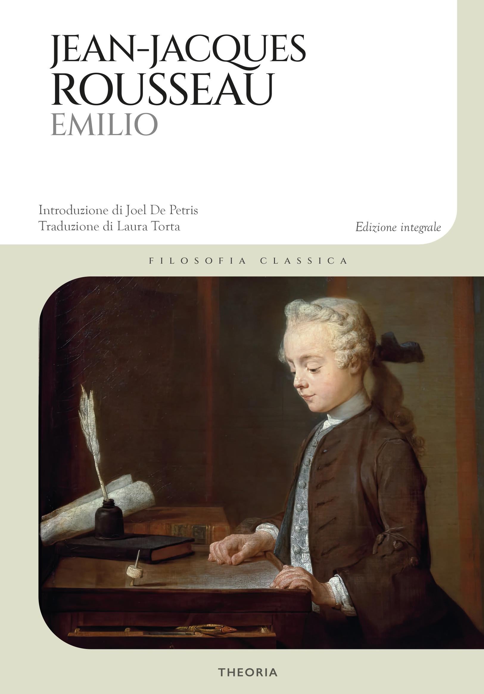 Emilio