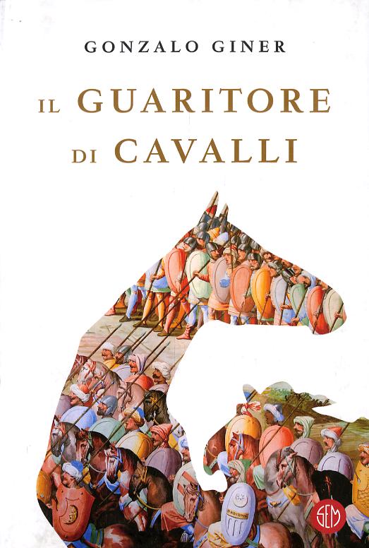 Guaritore di cavalli