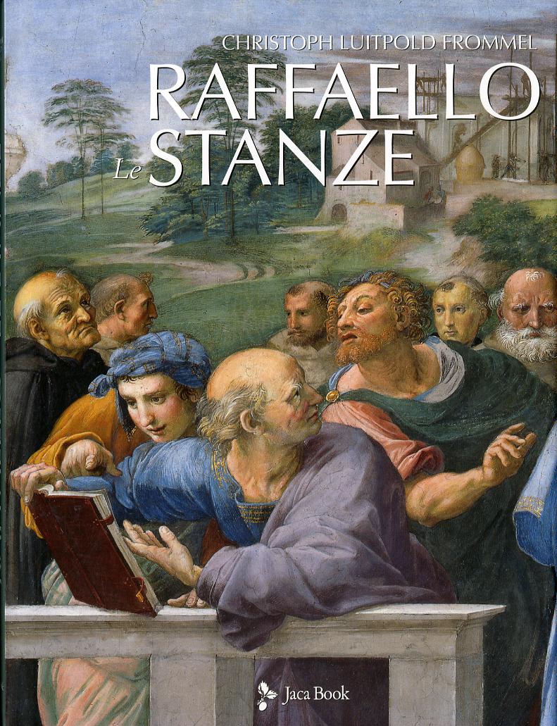 Raffaello. Le stanze. Ediz. a colori