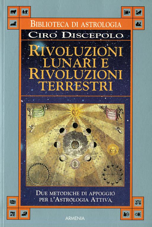 Rivoluzioni lunari e rivoluzioni terrestri