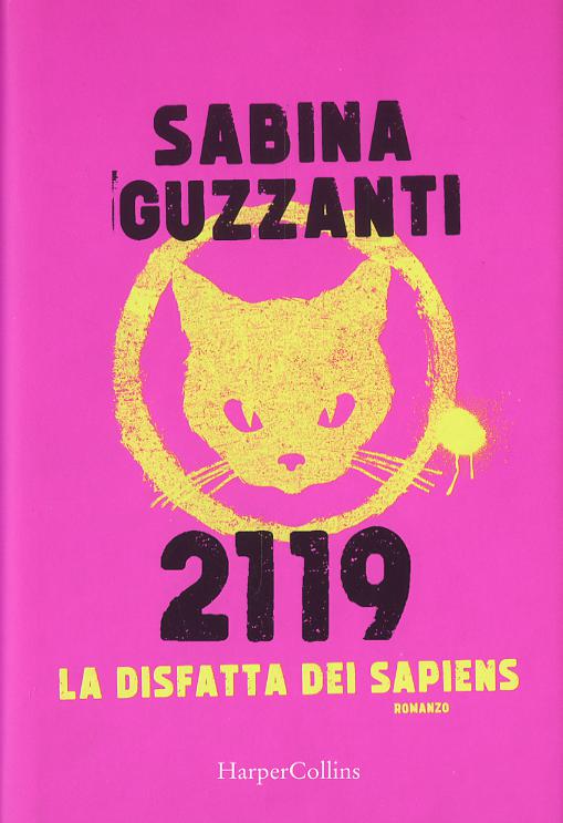 2119. La disfatta dei Sapiens