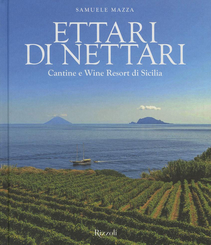 Sicilia. Ettari di nettari