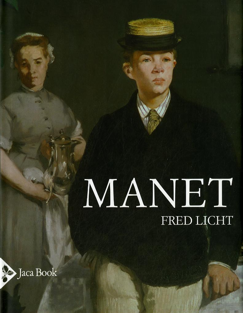 Manet. Un arte mai neutrale. Ediz. a colori